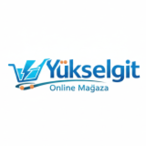 Yükselgit Online Mağaza